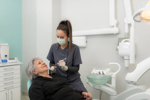 Best Emergency Dental Care for Trauma or Injury in Berryville, VA
