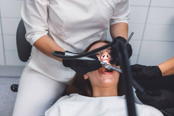 Best Emergency Wisdom Teeth Removal in Berryville, VA