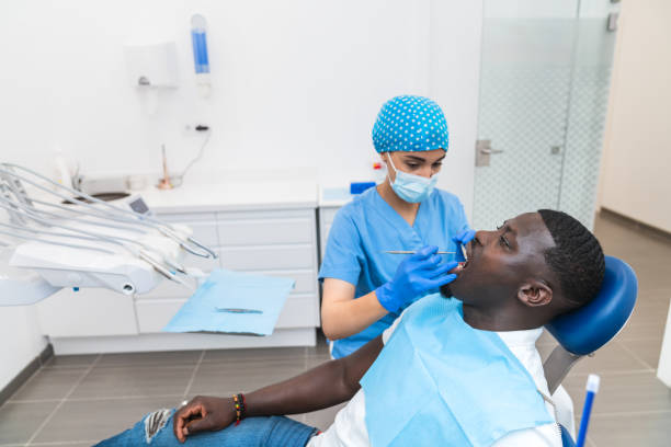 Best Walk-In Emergency Dentist in Berryville, VA