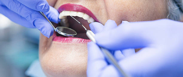 Best Emergency Treatment for Toothache in Berryville, VA